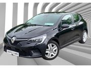Renault Clio 2022