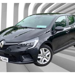 Renault Clio 2022