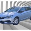 Opel Astra 2022