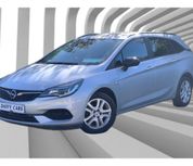 Opel Astra 2022