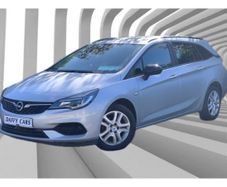 Opel Astra 2022