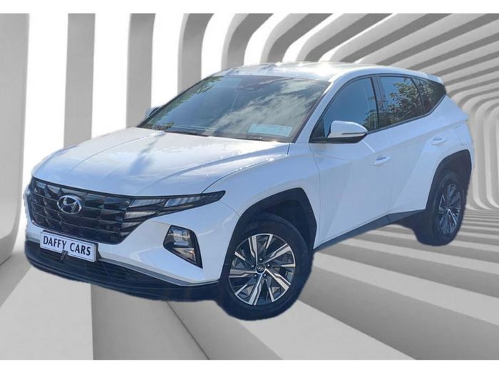 Hyundai Tucson 2023