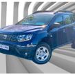 Dacia Duster 2020