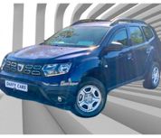 Dacia Duster 2020