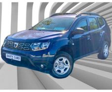 Dacia Duster 2020
