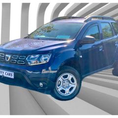 Dacia Duster 2020
