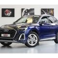 Audi Q5 2023