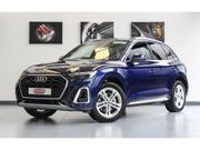 Audi Q5 2023