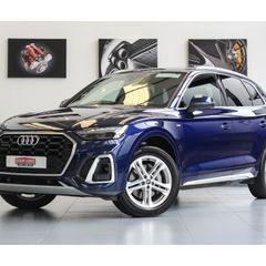 Audi Q5 2023