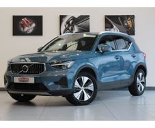 Volvo XC40 2023