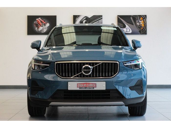 Volvo XC40 2023