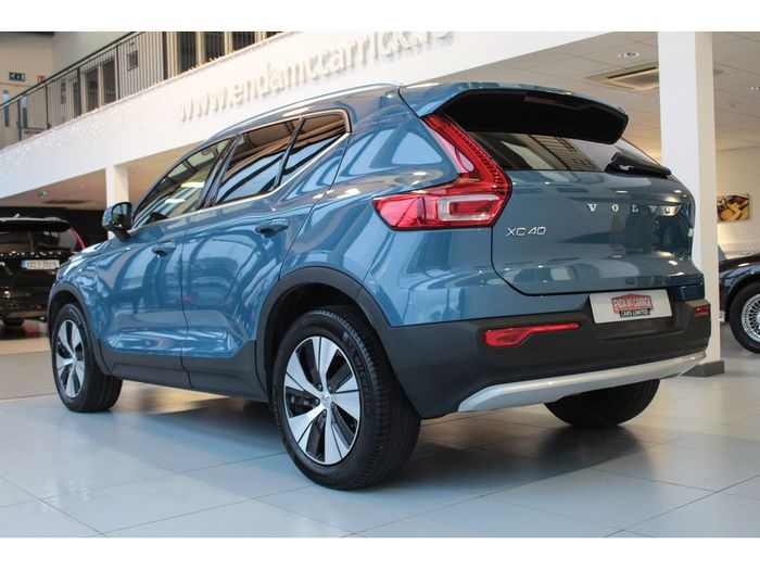 Volvo XC40 2023