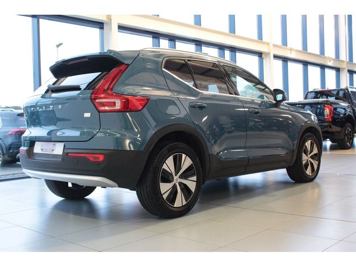 Volvo XC40 2023