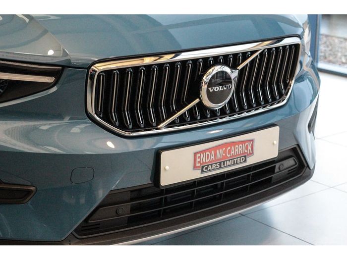 Volvo XC40 2023