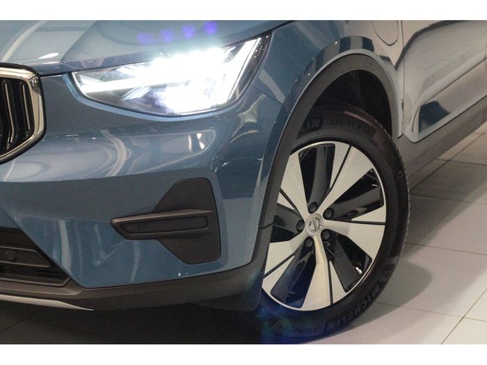 Volvo XC40 2023