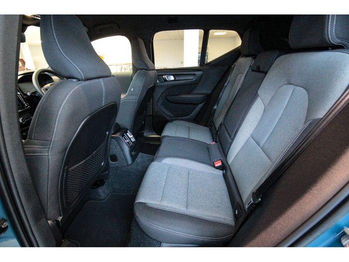 Volvo XC40 2023