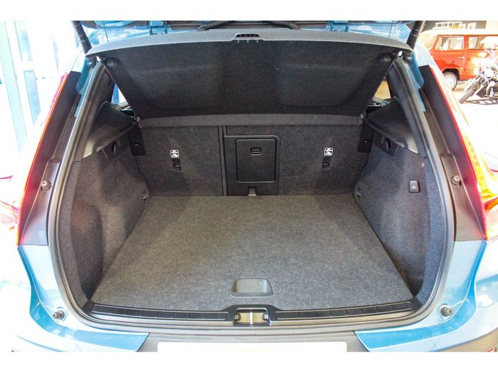 Volvo XC40 2023