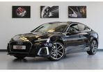 Audi A5 2020