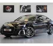 Audi A5 2020