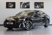 Audi A5 2020