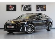 Audi A5 2020