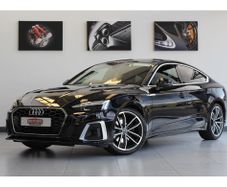 Audi A5 2020