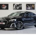 Audi A5 2022
