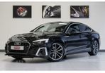 Audi A5 2022