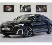 Audi A5 2022