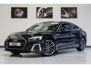 Audi A5 2022