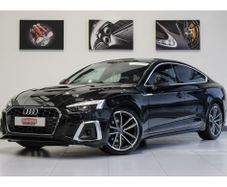 Audi A5 2022