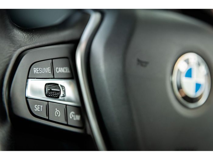 BMW 1 Series 2022