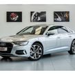 Audi A6 2025