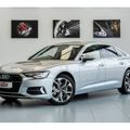 Audi A6 2025