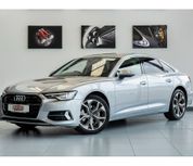 Audi A6 2025