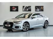 Audi A6 2025