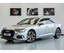 Audi A6 2025