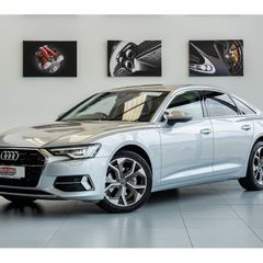 Audi A6 2025