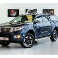 Nissan Navara 2021