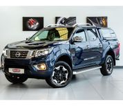 Nissan Navara 2021