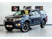 Nissan Navara 2021