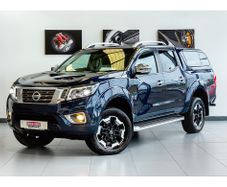 Nissan Navara 2021