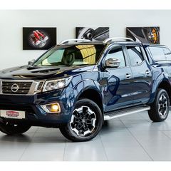 Nissan Navara 2021