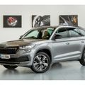 Skoda Kodiaq 2024