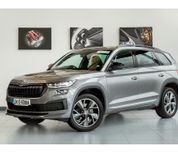 Skoda Kodiaq 2024