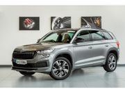 Skoda Kodiaq 2024