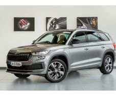 Skoda Kodiaq 2024