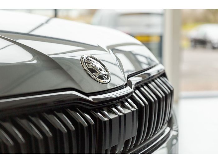 Skoda Kodiaq 2024