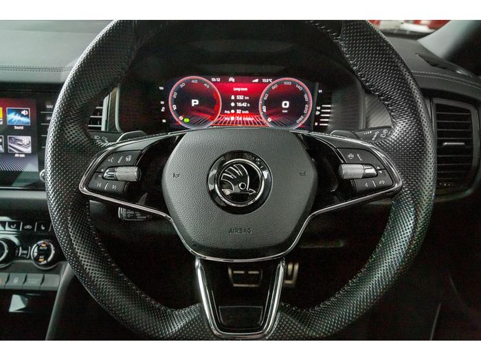 Skoda Kodiaq 2024