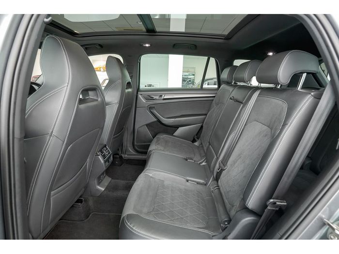 Skoda Kodiaq 2024